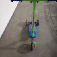 monopattino superpigiamini 