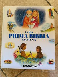 La mia prima Bibbia