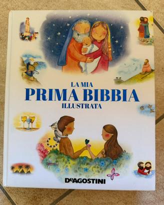 La mia prima Bibbia
