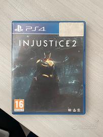 Injustice PS4/PS5