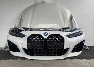 BMW 4 g26