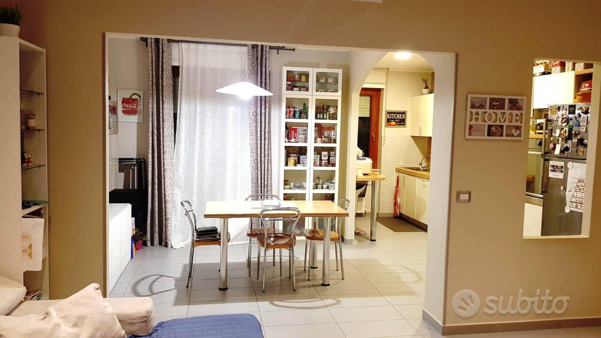 Appartamento – CB - Vista 3