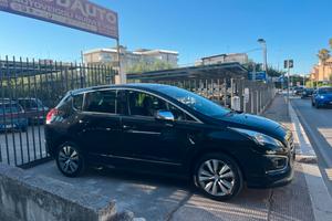 Peugeot 3008 1.6 HDi Cv 120 Usato Garantito