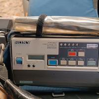 Sony portatile vo 6800ps