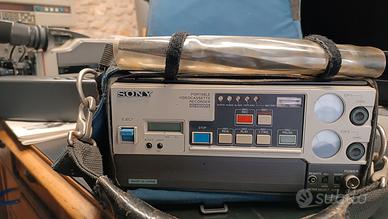 Sony portatile vo 6800ps