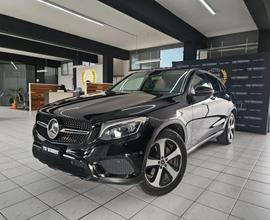 Mercedes-Benz GLC 250 d Coupe Premium 4matic auto 