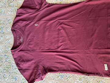 T-shirt uomo polo club