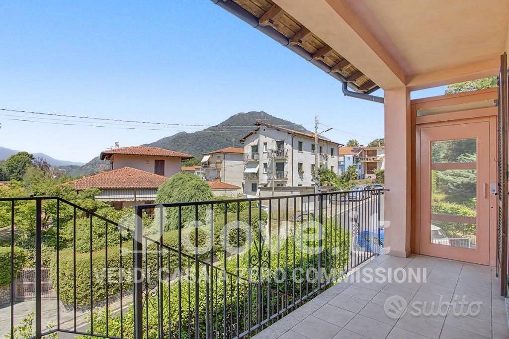 House in Laveno-Mombello, Profarè, Quattro Strade - Vista 2