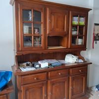 credenza 