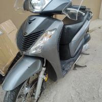 Ricambi Honda sh 125 2009 2012