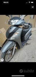 Ricambi Honda sh 125 2009 2012