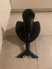 Pedana yoyo babyzen