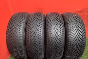 215 60 17 Gomme Invernali 99% Kleber 215 60R17