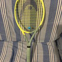 Racchetta da tennis Head Extreme Mp