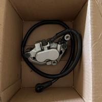 Pinza yamaha dragstar 650