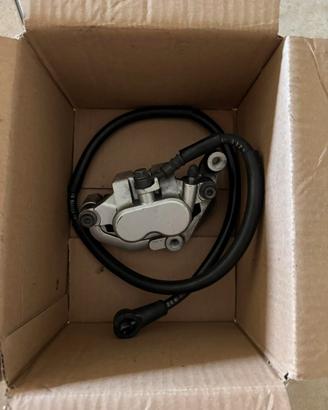 Pinza yamaha dragstar 650