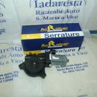 Motorino motore tergicristalli Alfa 159, 71740122