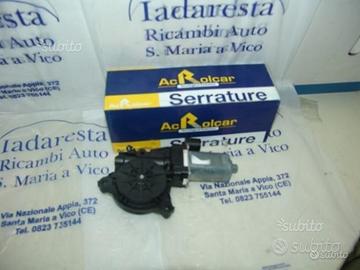 Motorino motore tergicristalli Alfa 159, 71740122