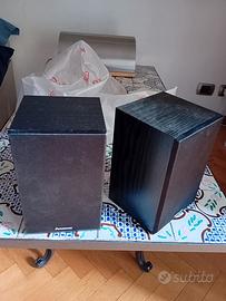 Casse stereo, diffusore Panasonic modello SB-PM02