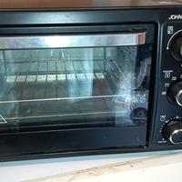 Fornetto Johnson X25