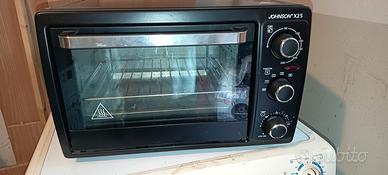 Fornetto Johnson X25