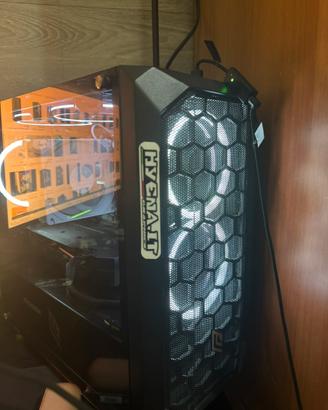 PC gaming 1080p/2k gigabyte rtx