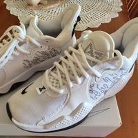 SCARPE PERSONALIZZATE NIKE TAGLIA 40