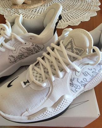SCARPE PERSONALIZZATE NIKE TAGLIA 40