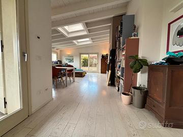 Rezzato splenndido attico