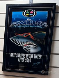 Quadro maui and sons