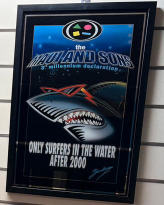 Quadro maui and sons