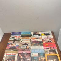 Dischi 45 giri anni 60/70