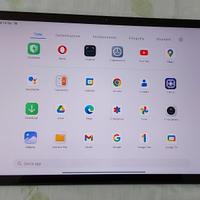 Tablet Redmi Pad 11 pollici full-hd 90Hz Completo.