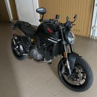 Ducati Monster 937