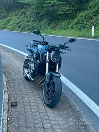 cb 650 r A2