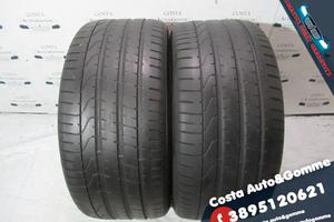 Gomme 295 40 20 Pirelli 80% 295 40 R20 Estive