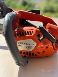 Decespugliatore+motosega