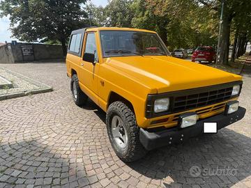 NISSAN Patrol 3300 AUTOCARRO