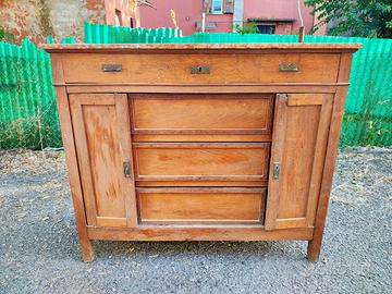 Credenza anni '900