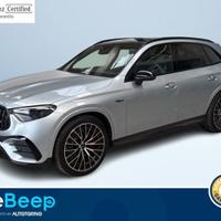 Mercedes-Benz GLC AMG 63 S E PERFORMANCE AMG ...