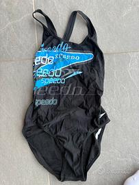 Costume nuoto Speedo taglia 42