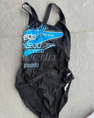 Costume nuoto Speedo taglia 42