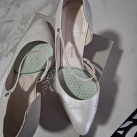 scarpe da sposa