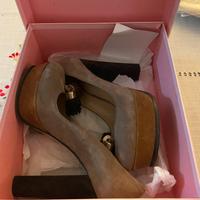 Scarpe gianni marra