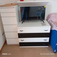 Arredamento per sgombero immobile