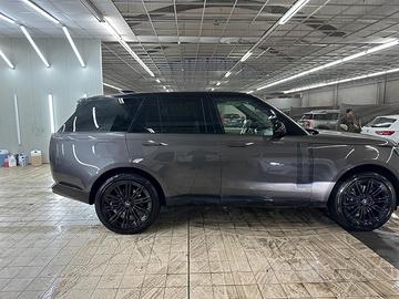 RANGE ROVER VOGUE AUTOBIOGRAPHY 350CV 2023 IVA ESP