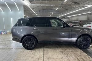 RANGE ROVER VOGUE AUTOBIOGRAPHY 350CV 2023 IVA ESP