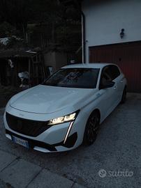 Peugeot 308 Allure Pack 1.2 PureTech 130cv - 2023 