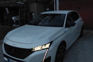 Peugeot 308 Allure Pack 1.2 PureTech 130cv - 2023 