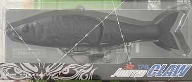 Swimbait Gan Craft JC 178 F Bassfishing